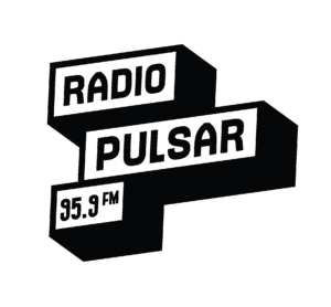 Logo de la Radio Pulsar