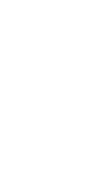 logo du centre de santé des 3 cités en version blanche